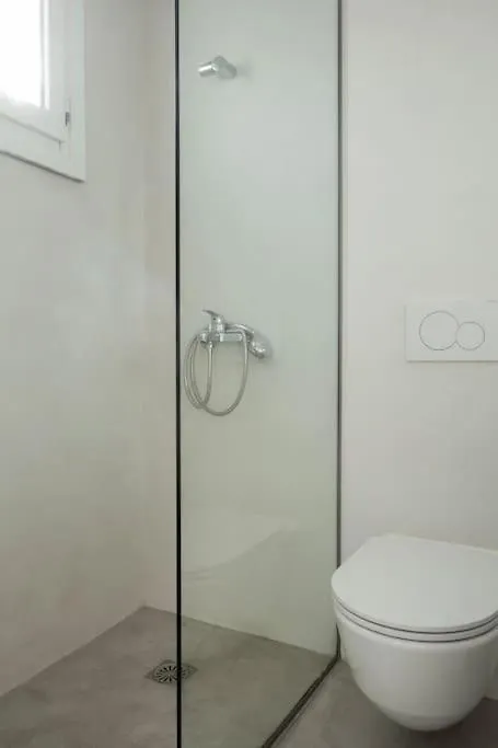 Luxury Apartment Center Of Mykonos Town - Sleeps 3
