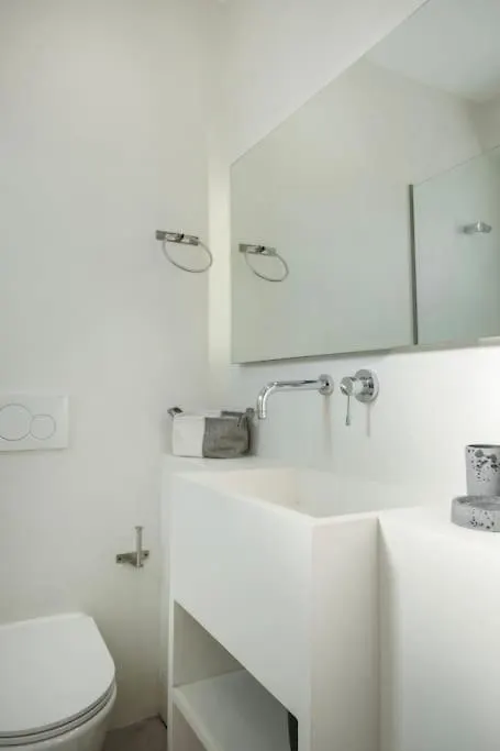 Luxury Apartment Center Of Mykonos Town - Sleeps 3
